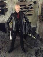 Deadpool Hit Man (Marvel Legends) Custom Action Figure