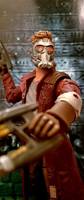 Star-Lord Aka Peter Jason Quill ..Who? STAR-LORD MAN! (Guardians of the Galaxy) Custom Action Figure
