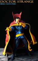 Doctor Strange (Marvel Legends) Custom Action Figure