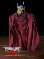 Classic Thor (Marvel Legends) Custom Action Figure