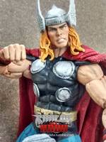 Classic Thor (Marvel Legends) Custom Action Figure