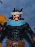 Hogun the Grim (Marvel Legends) Custom Action Figure