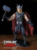 Thor- Blood and Thunder (Marvel Legends) Custom Action Figure