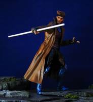 Gambit (Marvel Legends) Custom Action Figure