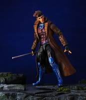 Gambit (Marvel Legends) Custom Action Figure