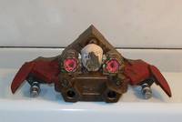 Quake 2 Flyer Strogg (Quake) Custom Action Figure