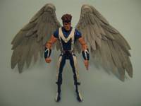 Mimic (Marvel Universe) Custom Action Figure