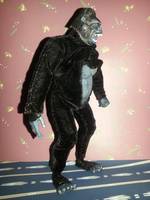 King Kong Mego Style Ape (King Kong) Custom Action Figure