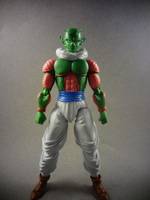 S.H Figuarts Neil (Dragonball Z) Custom Action Figure