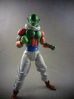 S.H Figuarts Neil (Dragonball Z) Custom Action Figure