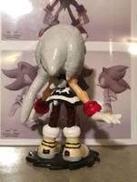Susan the Porcupine (Sonic) Custom Action Figure