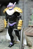 Prometheus V2 (DC Universe) Custom Action Figure