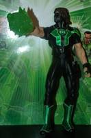 Green Lantern Kino Der Toten (Green Lantern) Custom Action Figure