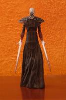 Shank (Hellraiser) Custom Action Figure