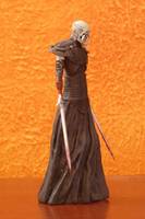 Shank (Hellraiser) Custom Action Figure