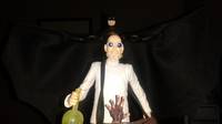 Hugo Strange (Batman) Custom Action Figure
