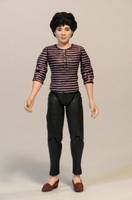 Susan Foreman (Doctor Who) Custom Action Figure