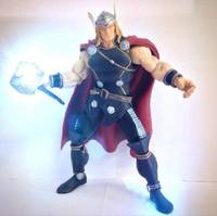 Thor - Marvel Now (Marvel Legends) Custom Action Figure
