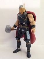 Thor - Marvel Now (Marvel Legends) Custom Action Figure