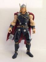 Thor - Marvel Now (Marvel Legends) Custom Action Figure
