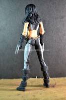 X-Force X23 (Marvel Legends) Custom Action Figure