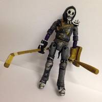 Casey Jones (Teenage Mutant Ninja Turtles) Custom Action Figure