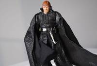 Luke Skywalker, Dark Empire (Star Wars) Custom Action Figure