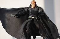 Luke Skywalker, Dark Empire (Star Wars) Custom Action Figure