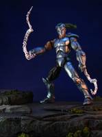 Whiplash (Marvel Legends) Custom Action Figure