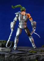 Whiplash (Marvel Legends) Custom Action Figure