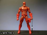 Daredevil (Marvel Legends) Custom Action Figure
