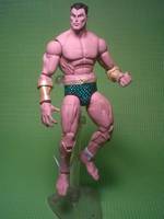 Namor the Sub-Mariner (Marvel Legends) Custom Action Figure
