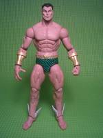 Namor the Sub-Mariner (Marvel Legends) Custom Action Figure