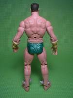Namor the Sub-Mariner (Marvel Legends) Custom Action Figure