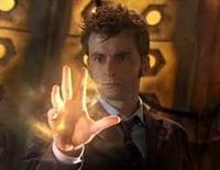 Regeneration Process (Doctor Who) Custom Action Figure