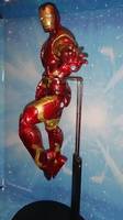 Iron Man (Marvel Legends) Custom Action Figure