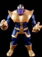 Thanos the Made Titan (Marvel Legends) Custom Action Figure
