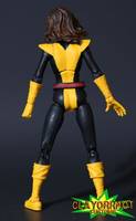 Kitty Pryde (Marvel Legends) Custom Action Figure