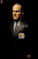 Agent Phil Coulson (Marvel Legends) Custom Action Figure