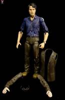 Bruce Banner Avengers Movie Version 3 (Marvel Legends) Custom Action Figure