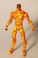 Vector (Marvel Universe) Custom Action Figure
