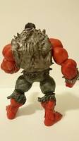 Heavy Metal Hulk (Marvel Select) Custom Action Figure