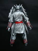 Silver Samurai (Marvel Legends) Custom Action Figure