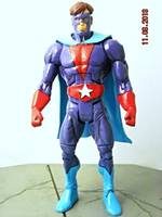 The Protector (DC Direct) Custom Action Figure