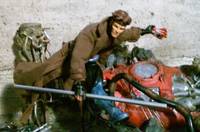 Gambit (Marvel Legends) Custom Action Figure