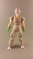 S.H Figuarts Cooler (Dragonball Z) Custom Action Figure