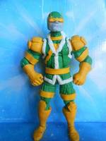 Parademon (Secret Six) (DC Universe) Custom Action Figure