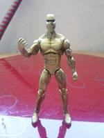 Amazo (DC Infinite Heroes) Custom Action Figure