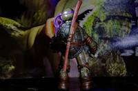The Don (Teenage Mutant Ninja Turtles) Custom Action Figure