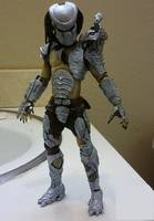 Elite Warrior Predator (Predator) Custom Action Figure